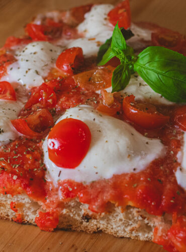 Pizzeria Pizze Classiche