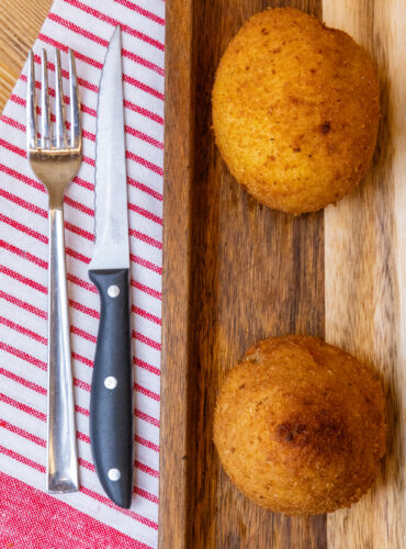 arancini